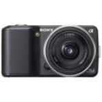 Sony Î± NEX-3 14.2MP Digital Camera