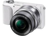 Sony NEX-3NL 16.1MP Digital Camera