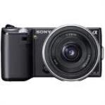 Sony Î± NEX-5 14.2MP Digital Camera