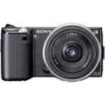 Sony NEX-5A/B 14.2MP Digital Camera