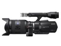 Sony NEX-VG20 Camcorder