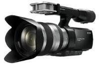 Sony NEX-VG20EH Camcorder