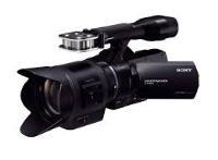 Sony NEX-VG30EH Camcorder