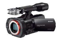 Sony NEX-VG900 Camcorder