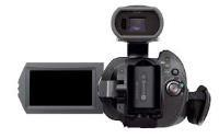 Sony NEX-VG900E Camcorder