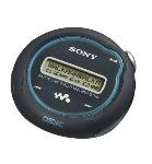 Sony NW-E105PS 512MB Blue Media Player