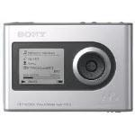 Sony NW-HD3 20GB Media Player