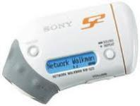 Sony NW-S23 256MB Media Player