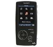 Sony NWZ-A815 2GB Media Player