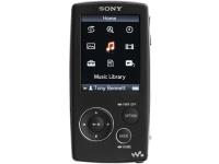 Sony NWZ-A816 4GB Media Player