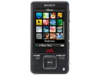 Sony NWZ-A829 16GB Media Player