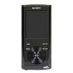 Sony NWZ-E353 4GB Media Player