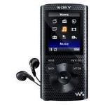 Sony NWZ-E373 4GB Media Player