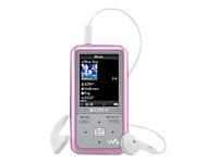 Sony NWZ-S615F 2GB Media Player