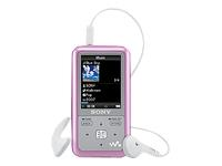 Sony NWZ-S616F 4GB Media Player