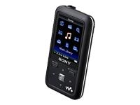 Sony NWZ-S618F 8GB Media Player