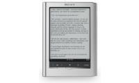 Sony PRS-350 eReader