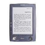 Sony PRS-500 eReader