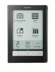 Sony PRS-600 eBook Reader
