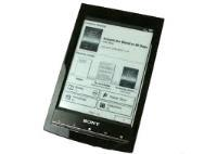 Sony PRS-T1 Digital Book Reader