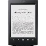 Sony PRS-T2 Digital Book Reader