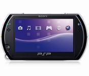 Sony PSP go System