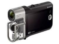 Sony RM-LVR1 Camcorder