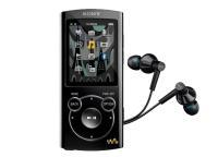 Sony S Series Walkman 8GB Media Player