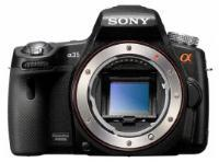 Sony SLT-A35 16.2MP Digital Camera