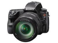 Sony SLT-A37 16.1MP Digital Camera