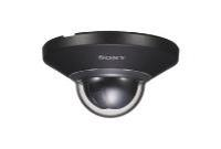 Sony SNC-DH110T/B Mini Dome Webcam