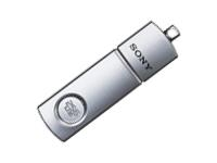 Sony Ultra Mini 256MB USB 2.0 USB Flash Drive