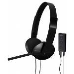 Sony Voip PC Audio Headset