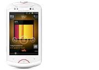 Sony W980 Smartphone