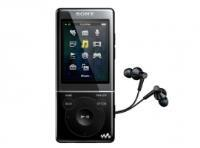 Sony Walkman NWZ-E474 8GB Media Player