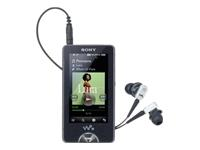 Sony Walkman NWZX1061FBLK Media Player