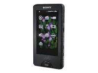 Sony Walkman X Series 32GB Media Player