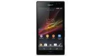 Sony Xperia C Smartphone