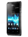 Sony Xperia E Smartphone