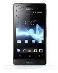 Sony Xperia Go Smartphone