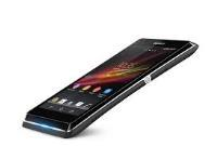 Sony Xperia L Smartphone