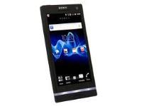 Sony Xperia S Smartphone