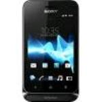 Sony Xperia tipo dual Smartphone