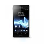 Sony Xperia TX Smartphone