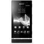 Sony Xperia U Smartphone