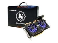 Sparkle Calibre P980 GeForce 9800 GT PCIE GDDR3 512MB Graphics Card