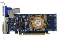 Sparkle GeForce 8400 GS PCIE 512MB Graphics Card