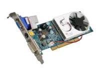 Sparkle GeForce 9500 GT PCIE DDR2 1GB Graphics Card