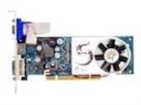 Sparkle GeForce 9500 GT PCIE DDR2 512MB Graphics Card