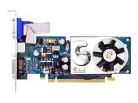 Sparkle GeForce 9500 GT PCIE GDDR2 512MB Graphics Card